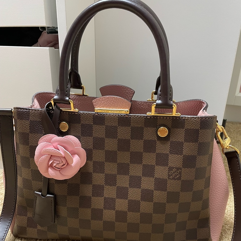 Louis Vuitton Brittany
